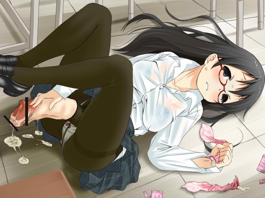 14P Pantyhose dickgirls