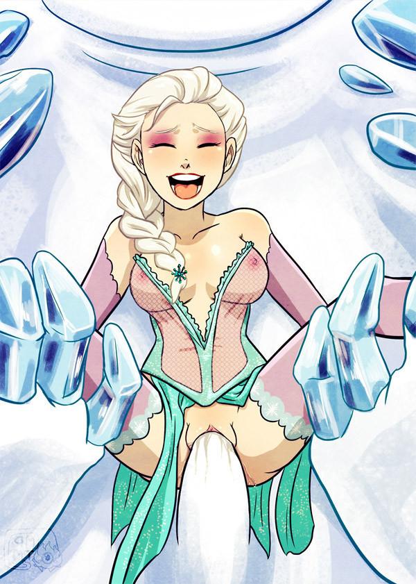 15P Elsa anna sex