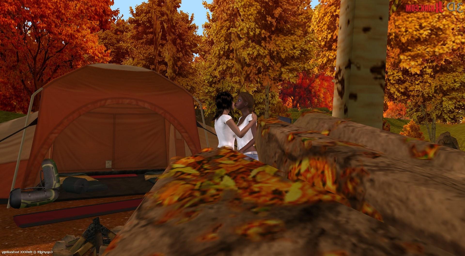 24P Hot BDSM sex action created in virtual fetish 3d sex game!