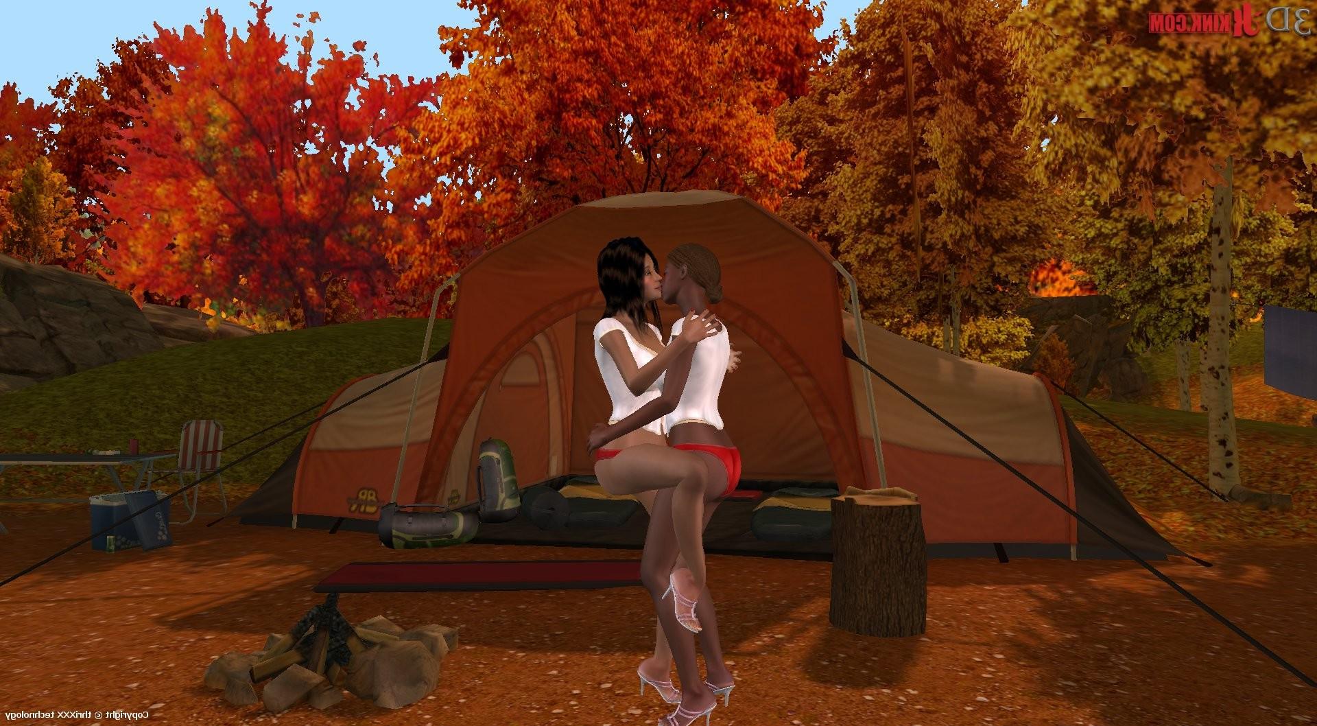 24P Hot BDSM sex action created in virtual fetish 3d sex game!