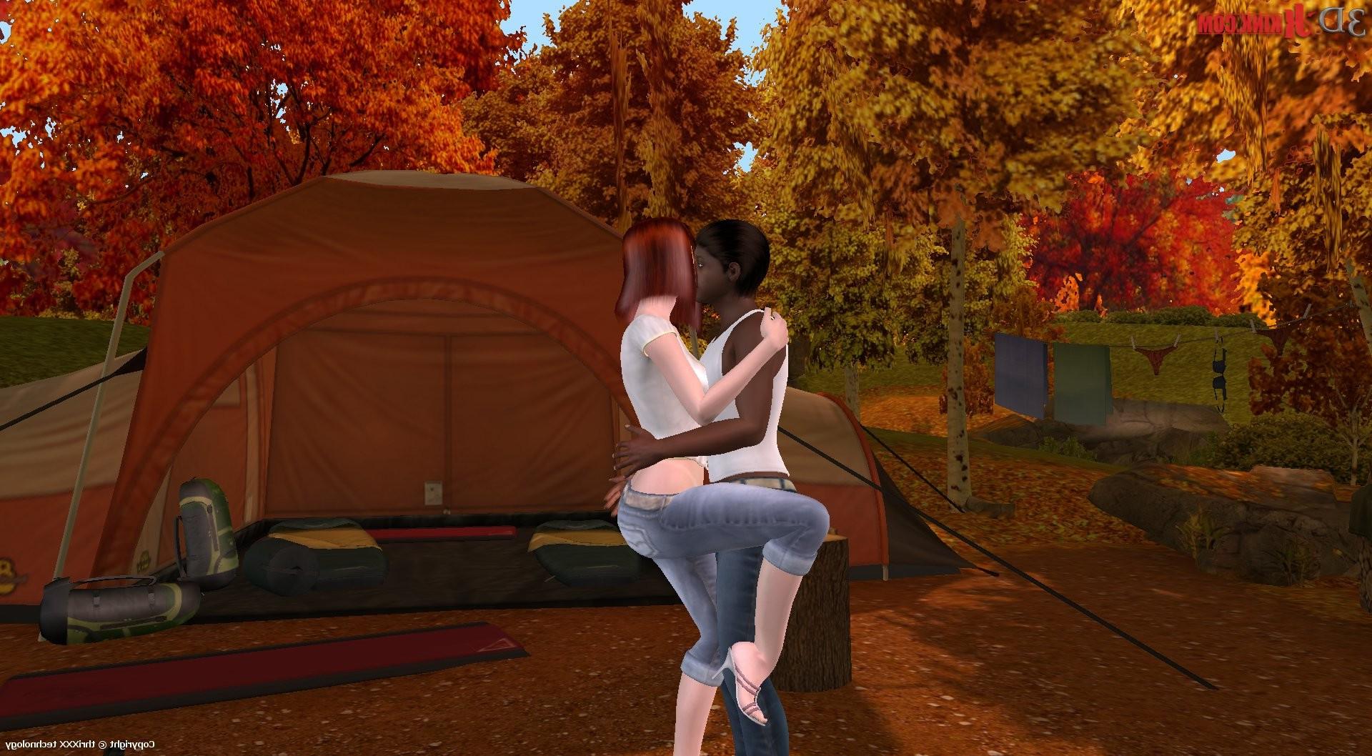 24P Hot BDSM sex action created in virtual fetish 3d sex game!