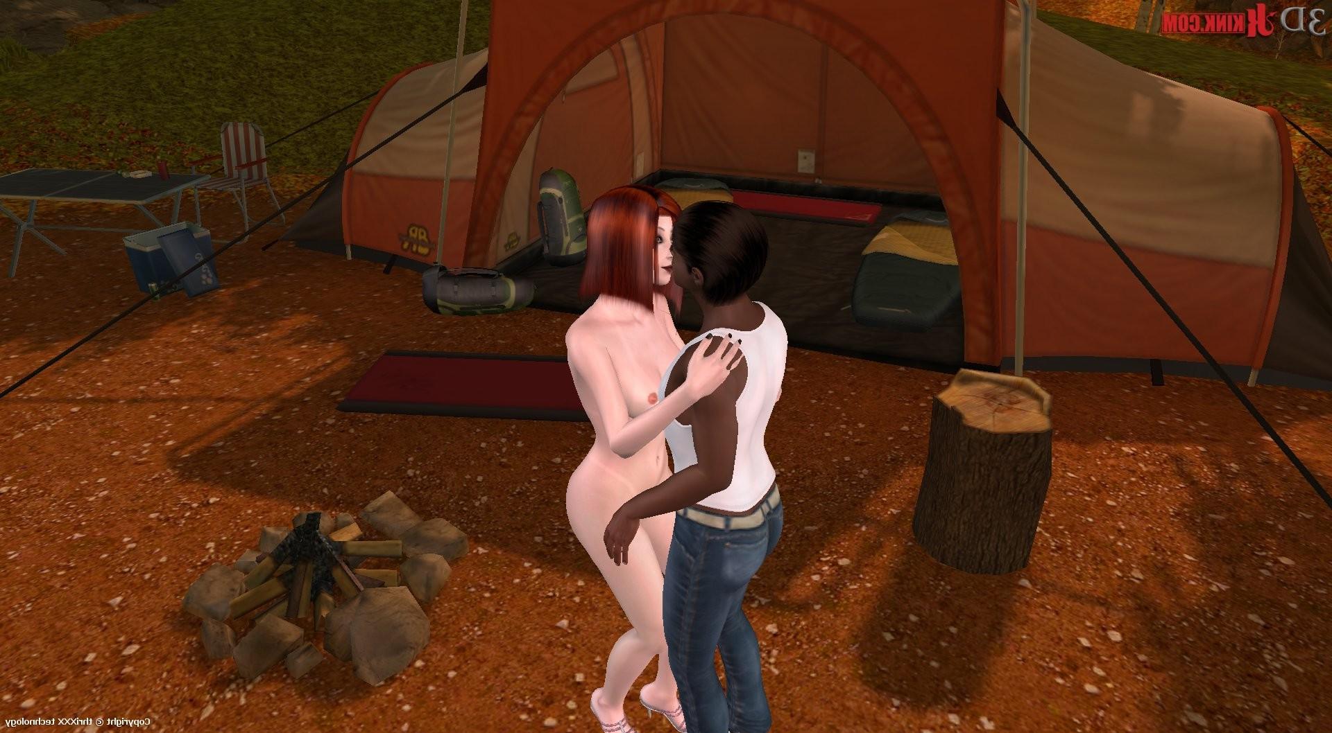 24P Hot BDSM sex action created in virtual fetish 3d sex game!