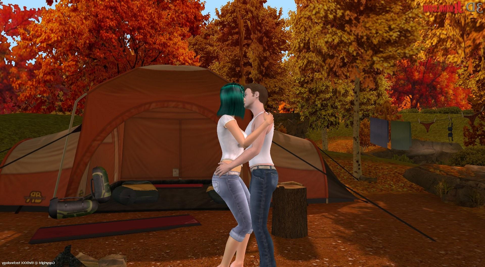 24P Hot BDSM sex action created in virtual fetish 3d sex game!