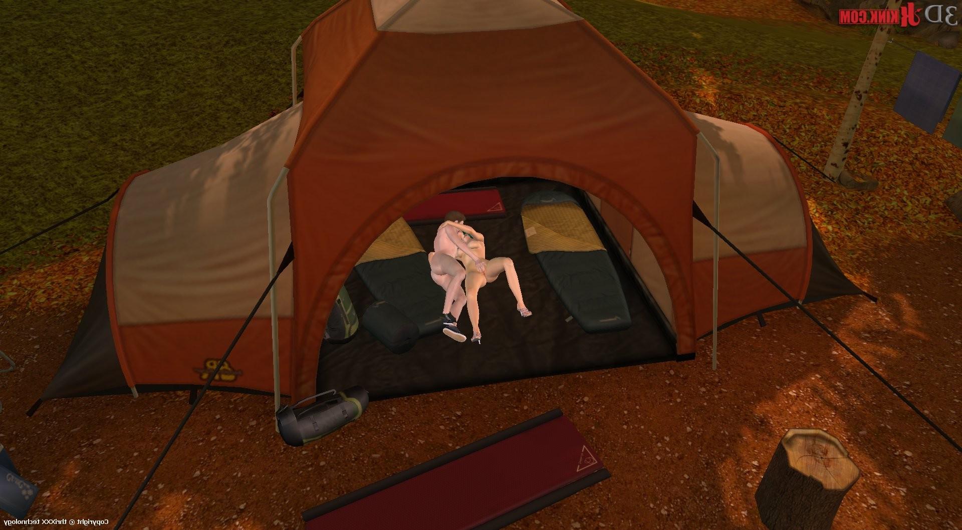 24P Hot BDSM sex action created in virtual fetish 3d sex game!