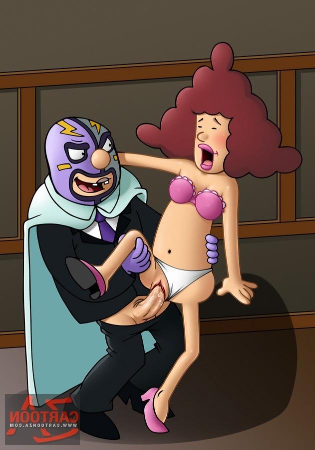 12P Lucky office guy Dilbert getting pussy