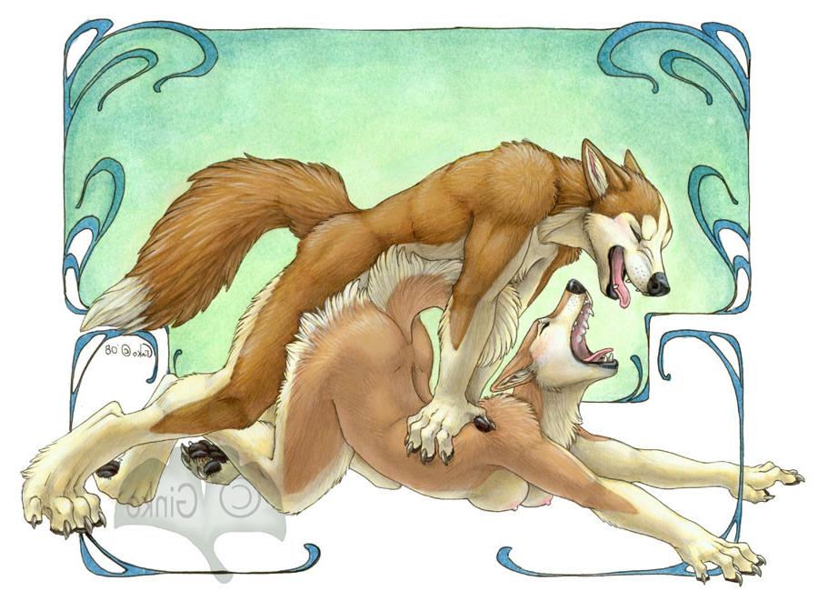 12P Hottest furry chicks with nothing on