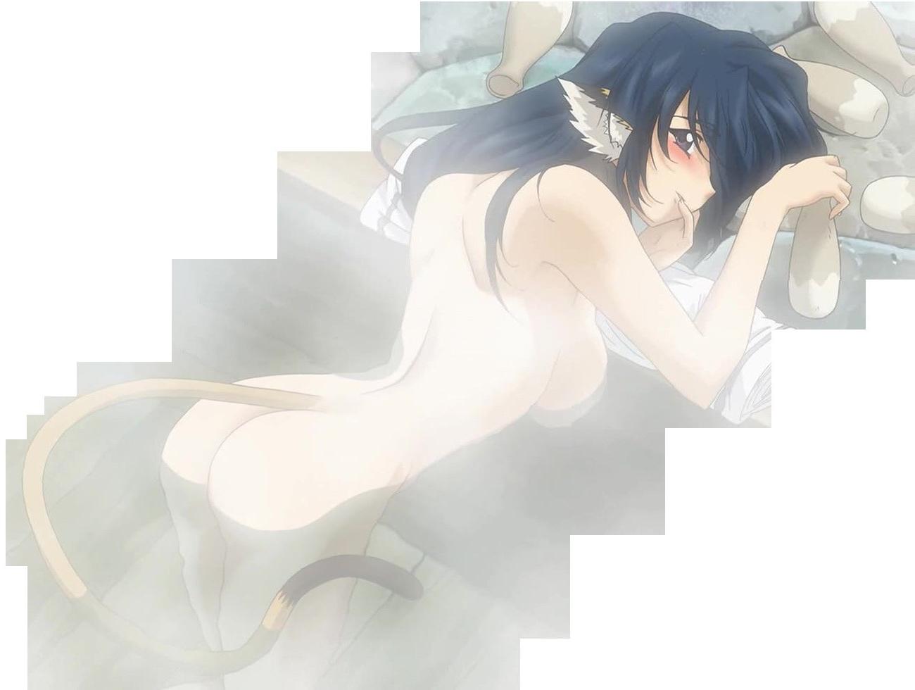 12P Hottest furry chicks with nothing on