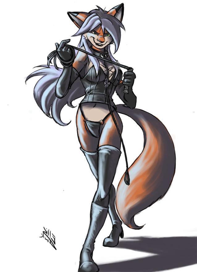 12P Juicy furry masturbators going wild