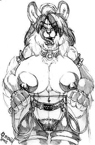 12P Juicy furry masturbators going wild