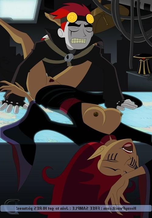 12P Super Sluts Sex Fights