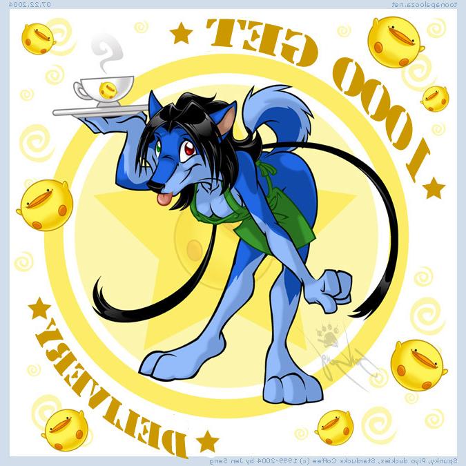 12P Horny furry babes spreading their legs