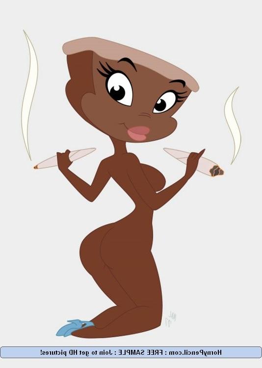 12P Crazy drawings of sexy toon bitches sucking dicks and masturbating