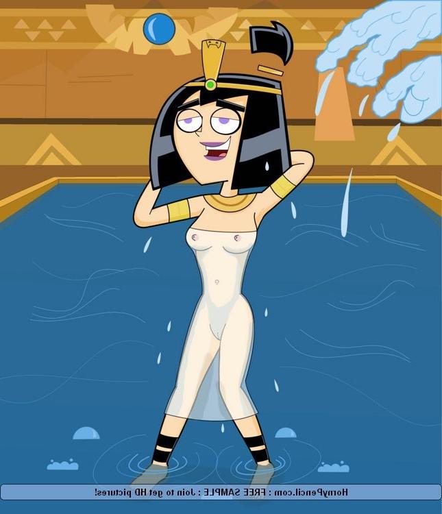 12P Cool threesomes and solos of sexy cartoon babes