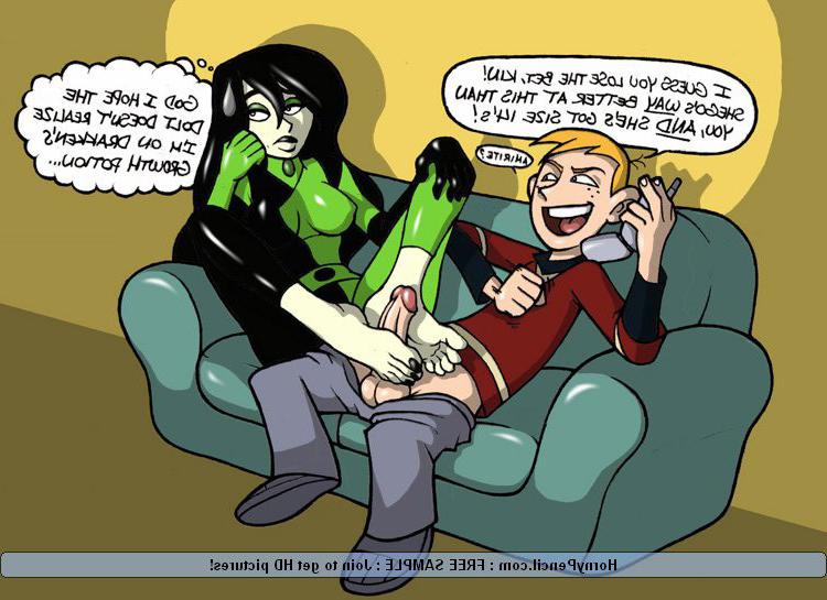 12P Mind - blowing toon girls submission