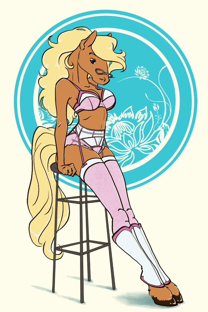 12P Lustful furries are eager for sex