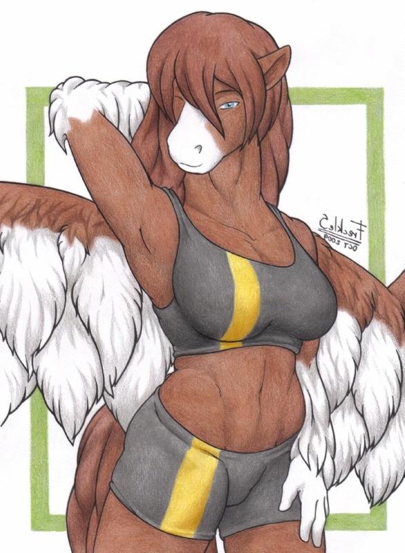 12P Lustful furries are eager for sex