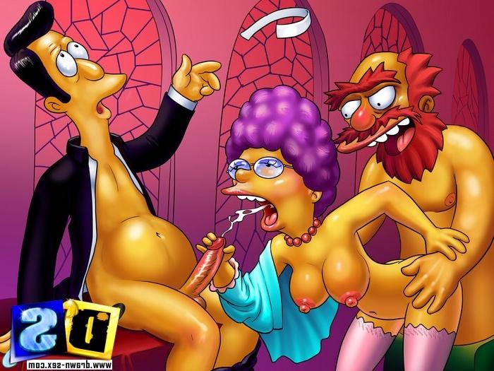 12P Jetsons fucking like horny rabbits