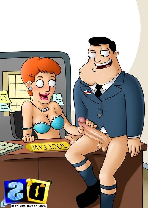 12P Archie Andrews in FFM sex