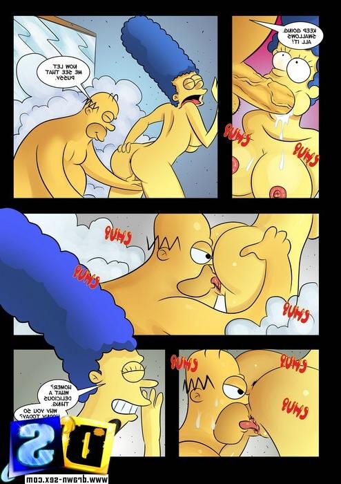 12P Dads from Springfield getting pussy