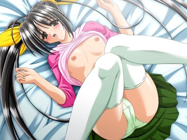 12P Perverted nurses treat patients in a kinky way in animes