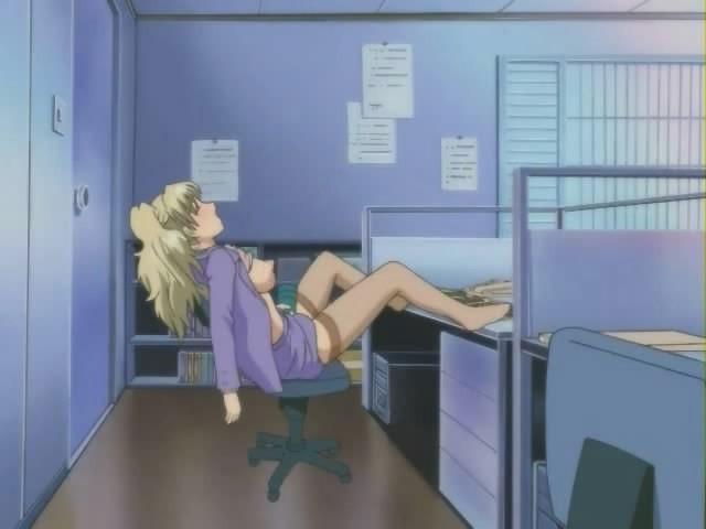 12P Lewd slut masturbates pussy and takes cock inside