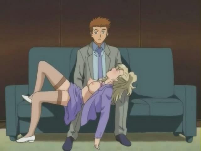 12P Lewd slut masturbates pussy and takes cock inside