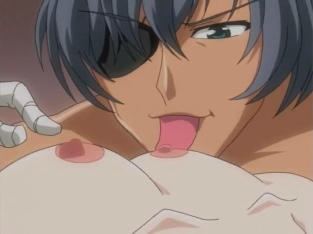 12P Hot guy licks hard nipples and oozing slit