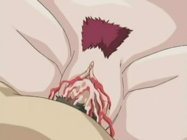 12P Busty nurse has her pussy deflowered in exclusive hentai