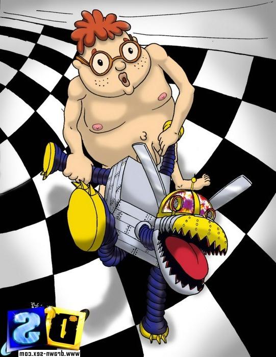 12P Jimmy Neutrons naughty whores come totally loose