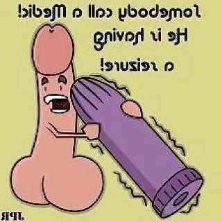 17P Funnies