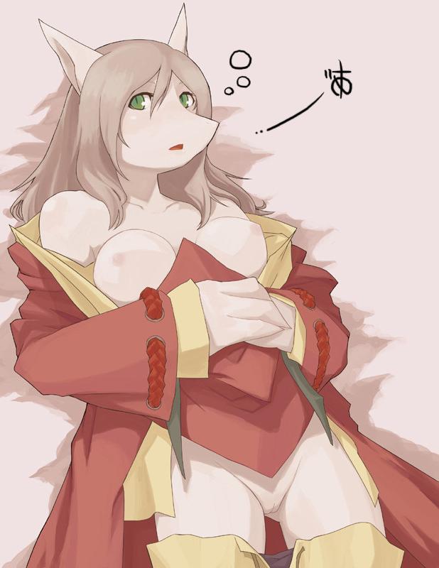 12P Horny furry babes spreading their legs