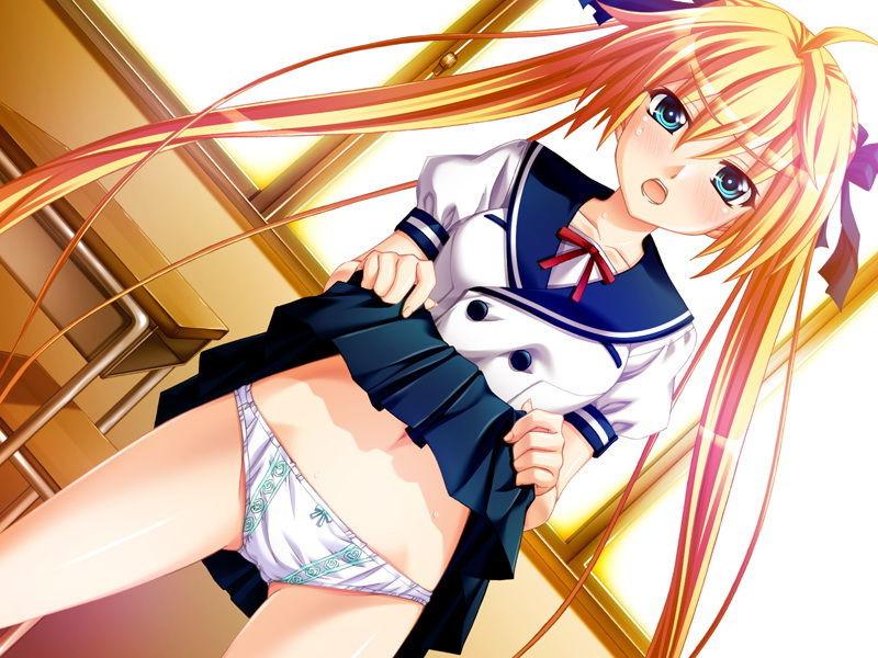 14P Teen hentai pussy dripping from multiple guys dropping loads