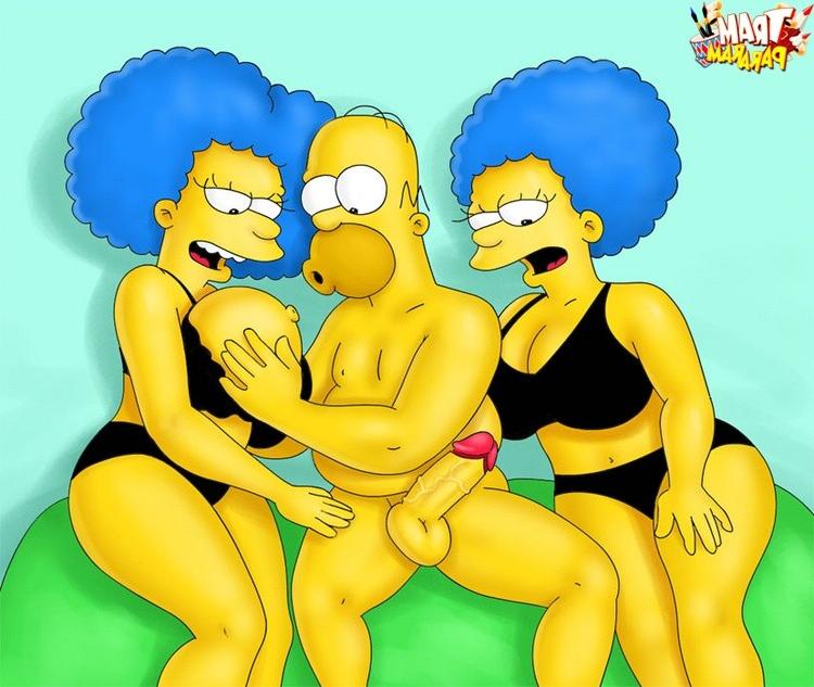 10P Horny cartoon cartoon delight