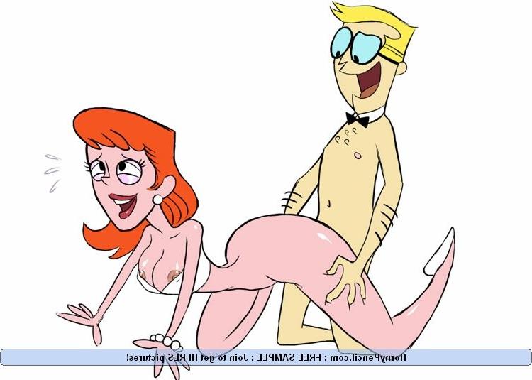 12P Freaky Porn Toons
