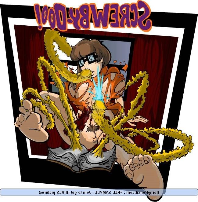 12P Freaky Porn Toons