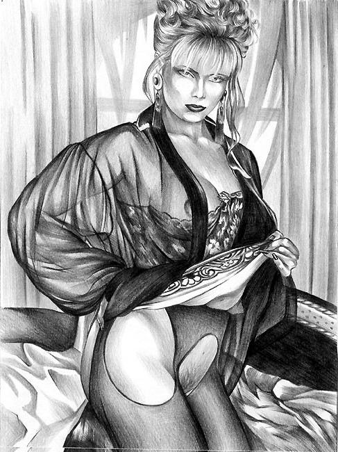 12P Welcome to a world where no fantasy is too taboo, and no sex acts are off limits