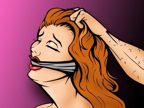 12P Ordinary sex isnt enough for these girls