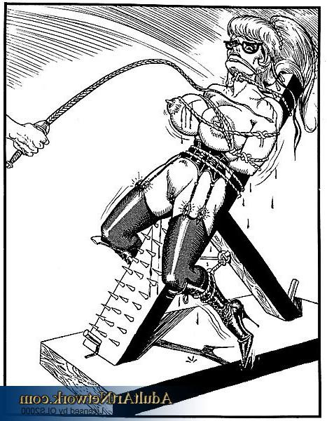 11P Welcome to a fantasy world of bondage that you have only dreamed about