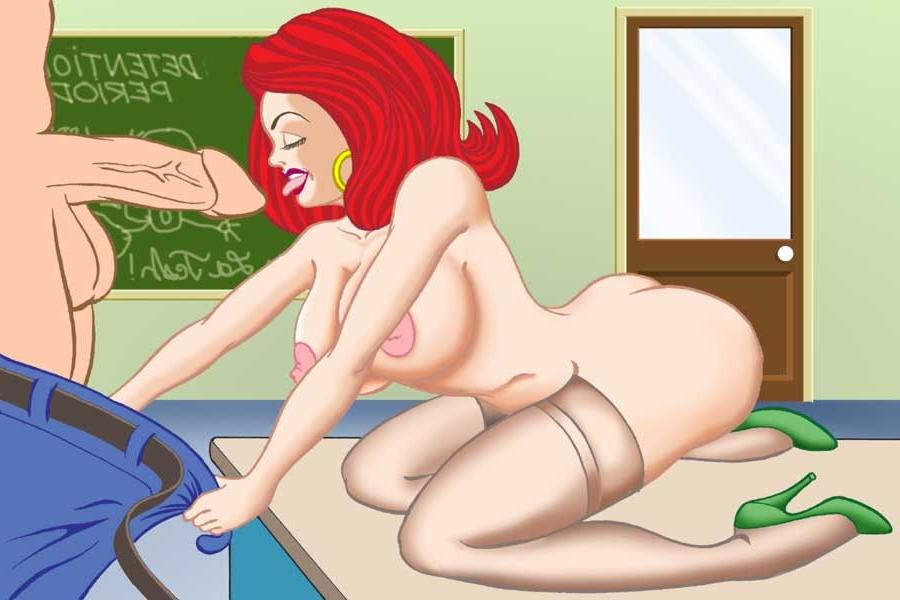 12P Teacher Mrs. Ruby was the student who got taught a lesson in fucking