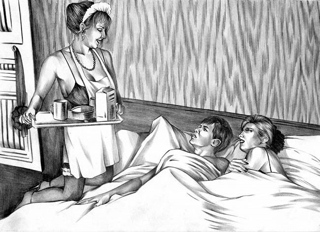 12P Horny chick getting pounded by a man who knows just what he wants - her hot, dri