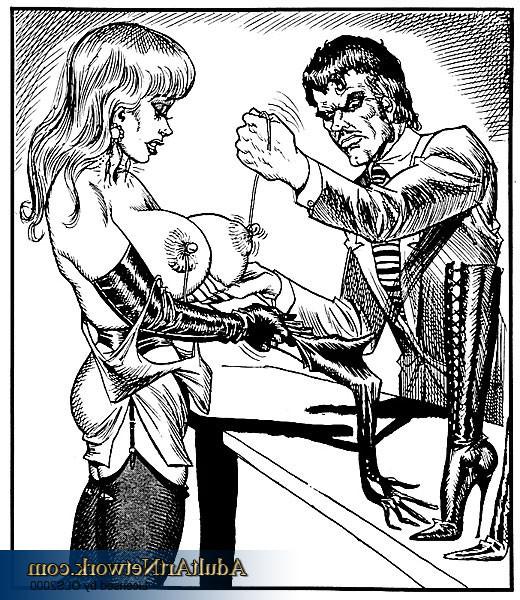 12P Some like pleasurable sex, while others need to feed off of pain