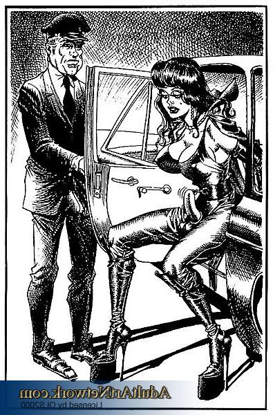 12P Some like pleasurable sex, while others need to feed off of pain