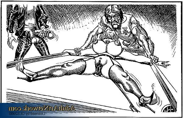 12P Some like pleasurable sex, while others need to feed off of pain