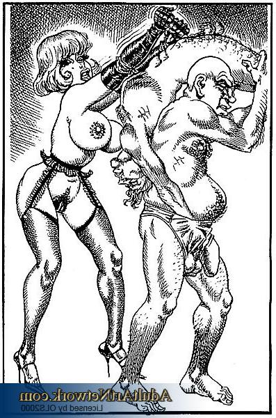 12P Some like pleasurable sex, while others need to feed off of pain