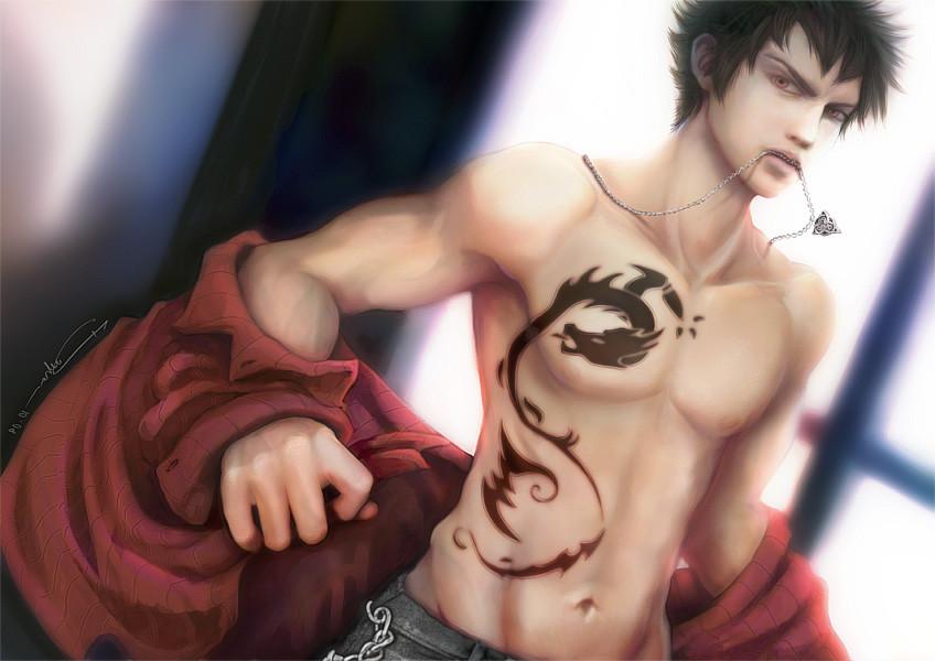 12P Cool hot guys get nasty
