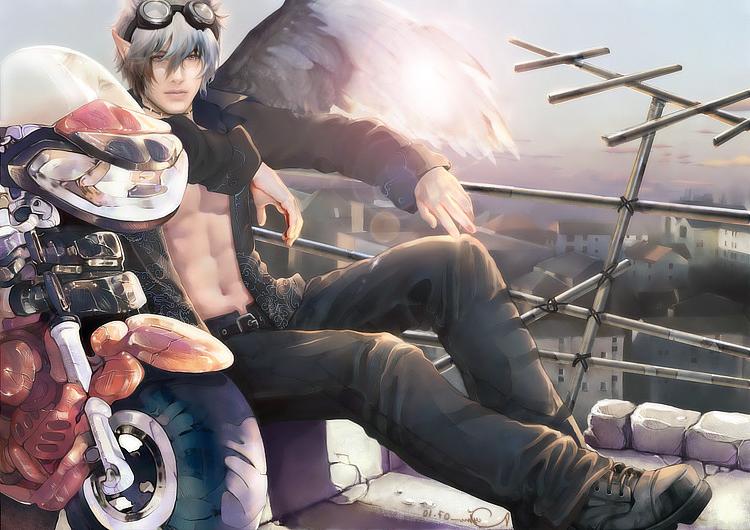 12P Cool hot guys get nasty