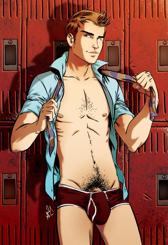 12P Cool hot guys get nasty