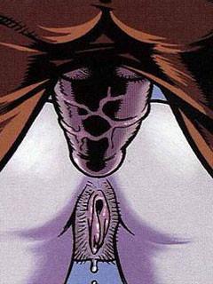 12P Watch mr superdick adult comics with big girls