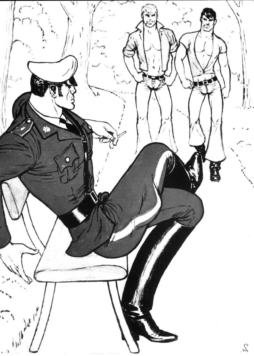 12P Gay hentai porn