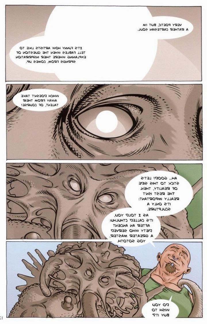 12P Gay hentai porn